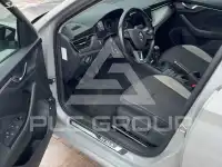 2019 Skoda Scala