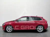 2019 Skoda Scala