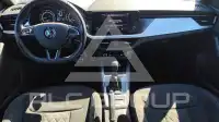 2019 Skoda Scala