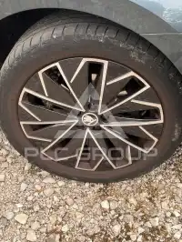 2019 Skoda Scala