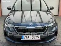 2019 Skoda Scala