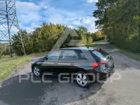 2019 Skoda Scala