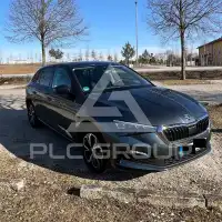 2019 Skoda Scala