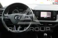 2019 Skoda Scala