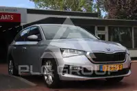 2019 Skoda Scala