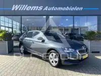 2019 Skoda Scala