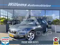 2019 Skoda Scala