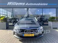 2019 Skoda Scala