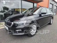 2019 Skoda Scala