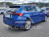 2019 Skoda Scala