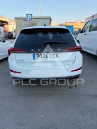 2019 Skoda Scala