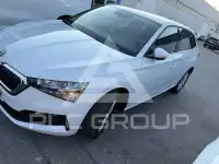 2019 Skoda Scala