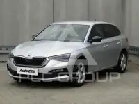 2019 Skoda Scala