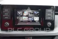2019 Skoda Scala