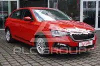 2019 Skoda Scala