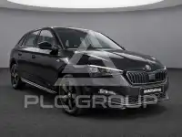 2019 Skoda Scala