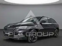 2019 Skoda Scala