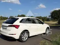 2019 Skoda Scala