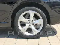 2019 Skoda Scala