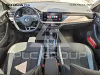 2019 Skoda Scala