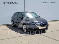 2019 Skoda Scala