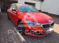 2019 Skoda Scala