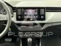 2019 Skoda Scala
