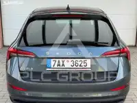 2019 Skoda Scala