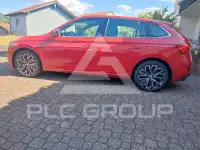 2019 Skoda Scala