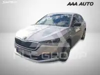 2019 Skoda Scala
