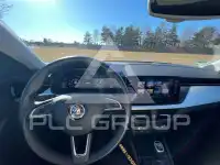 2019 Skoda Scala