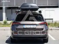 2019 Skoda Scala