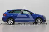 2019 Skoda Scala