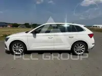 2019 Skoda Scala
