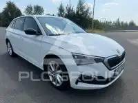 2019 Skoda Scala