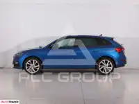 2019 Skoda Scala