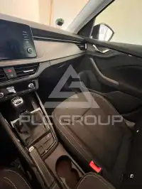 2019 Skoda Scala