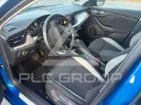 2019 Skoda Scala