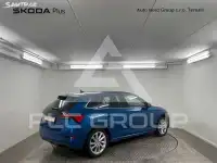 2019 Skoda Scala