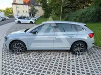 2019 Skoda Scala