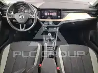 2019 Skoda Scala