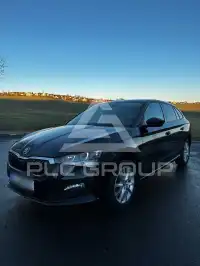 2019 Skoda Scala