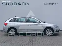 2019 Skoda Scala