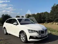 2019 Skoda Scala