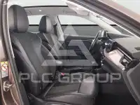 2019 Skoda Scala