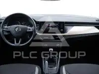 2019 Skoda Scala