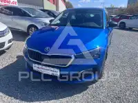 2019 Skoda Scala