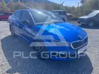 2019 Skoda Scala