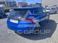 2019 Skoda Scala