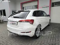 2019 Skoda Scala